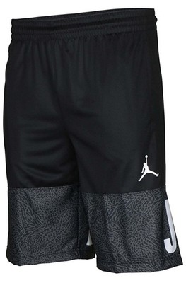 jordan blockout shorts